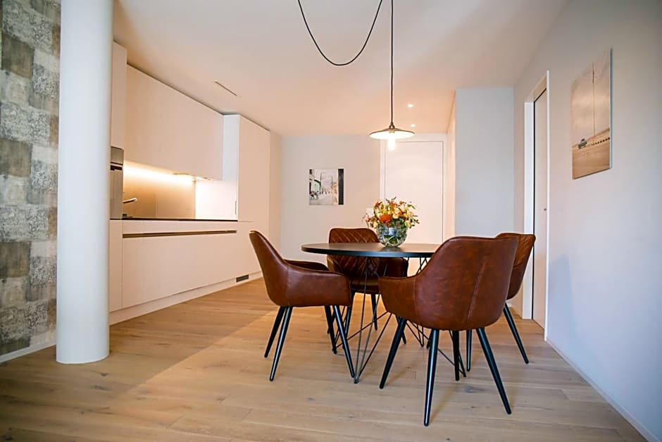 Gubelhof Suites