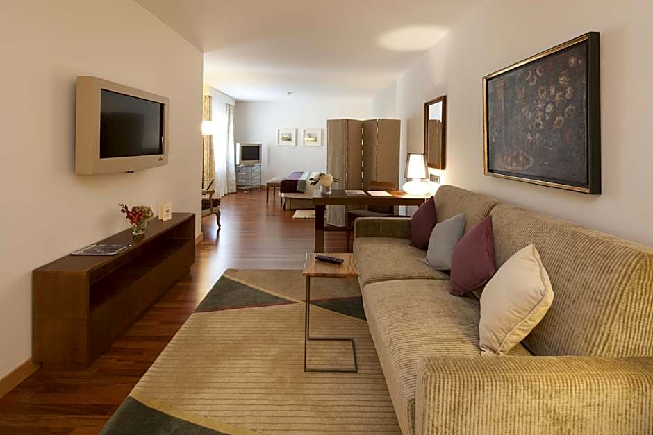 Parador de Villafranca del Bierzo