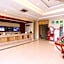 GreenTree Inn JiangSu Wuxi Jiangyin Huashi Avenue Huaxi Village Business Hotel