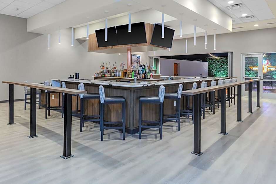 Hampton Inn & Suites Indianapolis West Speedway