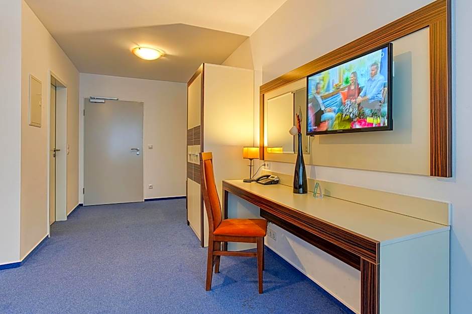 Centro Hotel Braunschweig, Trademark Collection by Wyndham