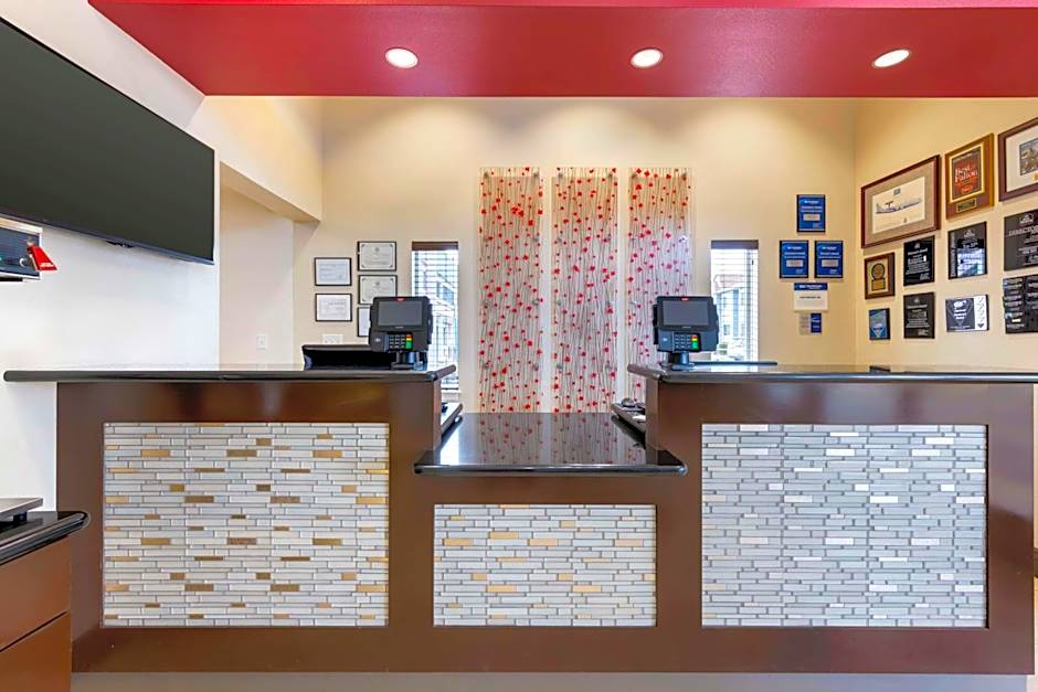 Best Western Fallon Inn & Suites