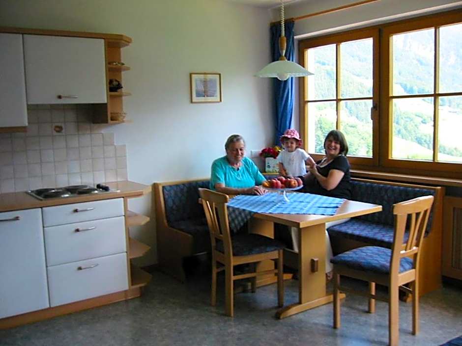 Nature Residence Telfnerhof