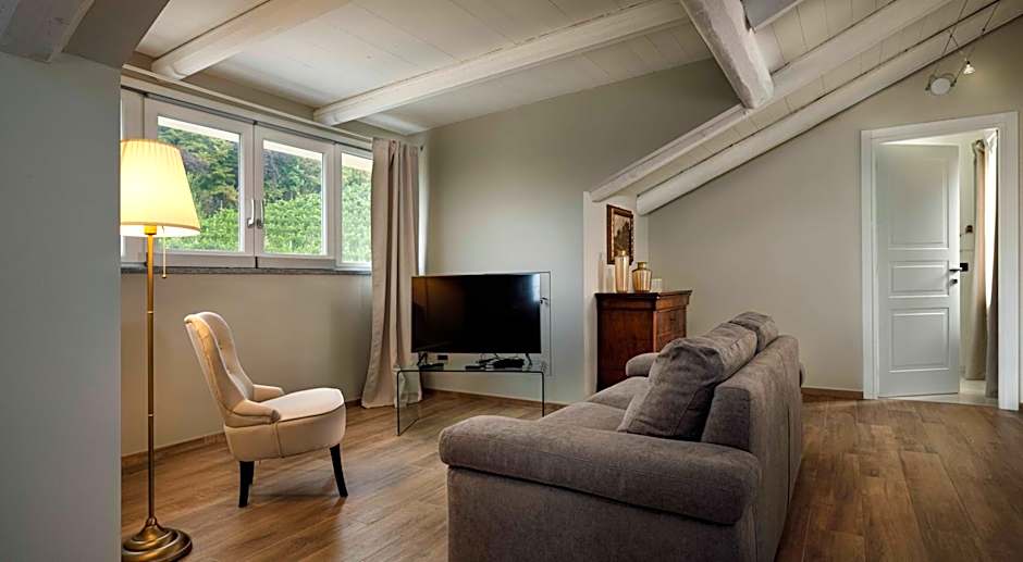 Villa Gremì - Monforte d'Alba