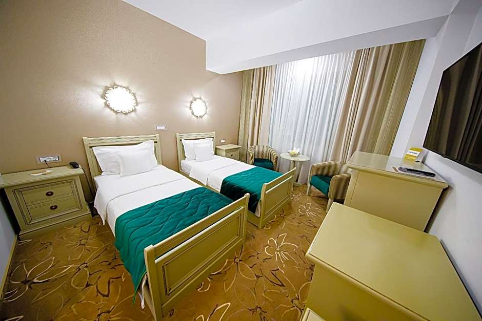 Pleiada Boutique Hotel & Spa