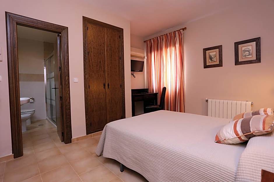 Hotel Andalucia