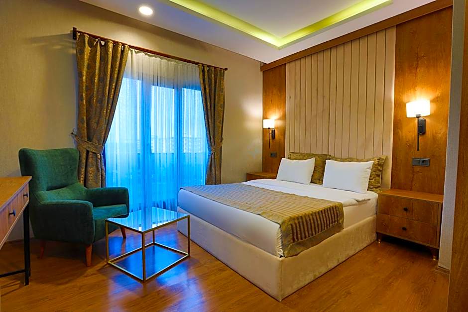 Rest&More by Dedeman Mardin Kızıltepe