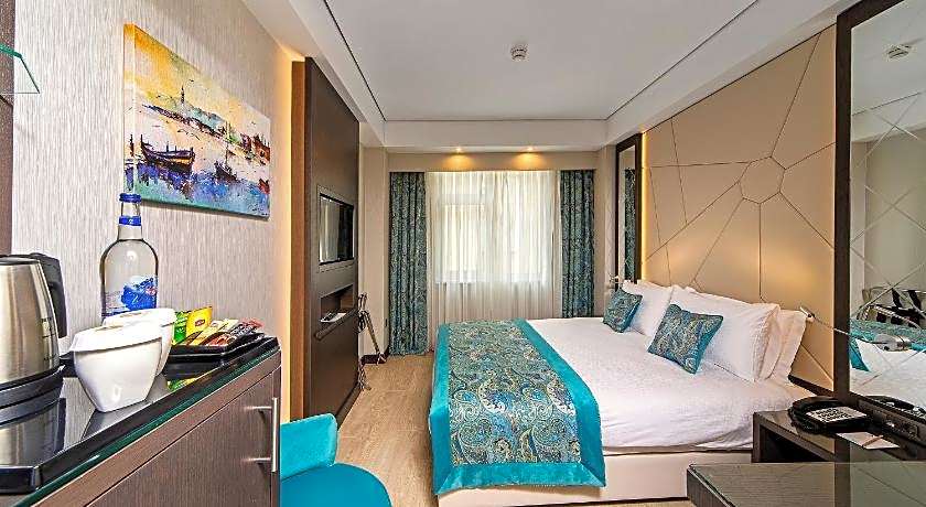 Mukarnas Taksim Hotel