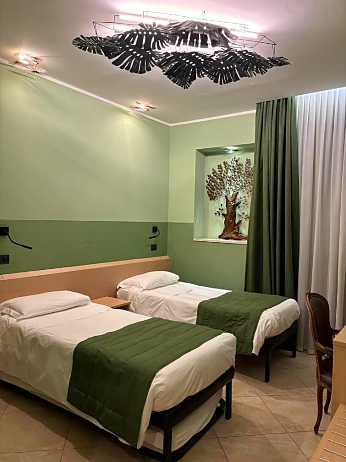 Hotel Plaza