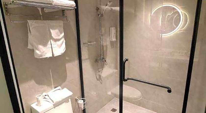 GreenTree Alliance Jiangsu Yangzhou middle Wenchang Road Municipal Government Hotel