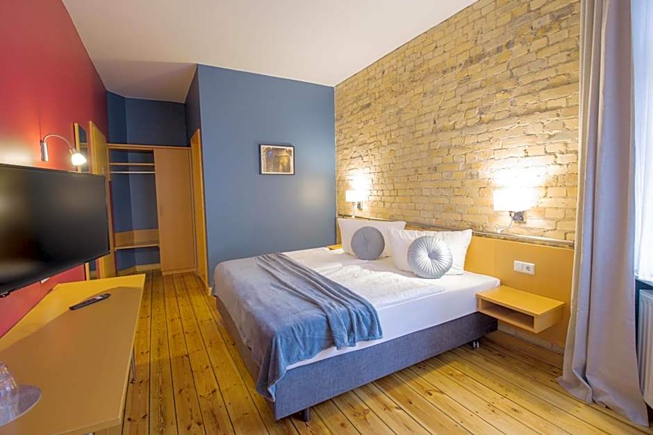 Boutique Hotel Schwarzer Baer