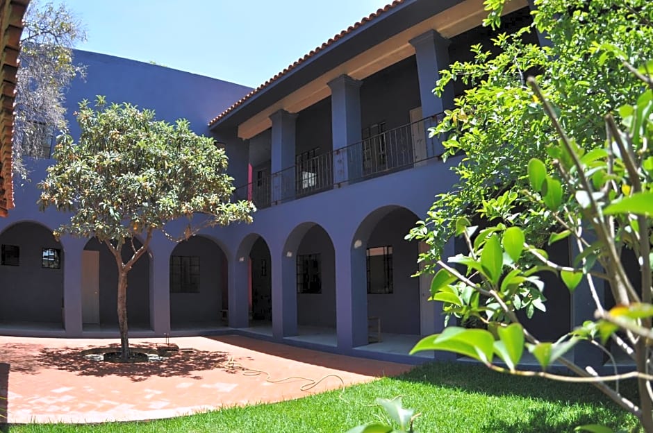 La Betulia Bed and Breakfast