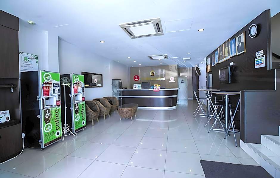 Hotel Ideal Senawang