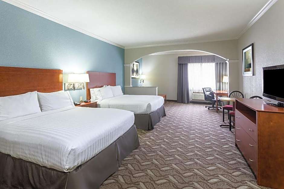 Holiday Inn Express Hotel and Suites Lake Charles By IHG