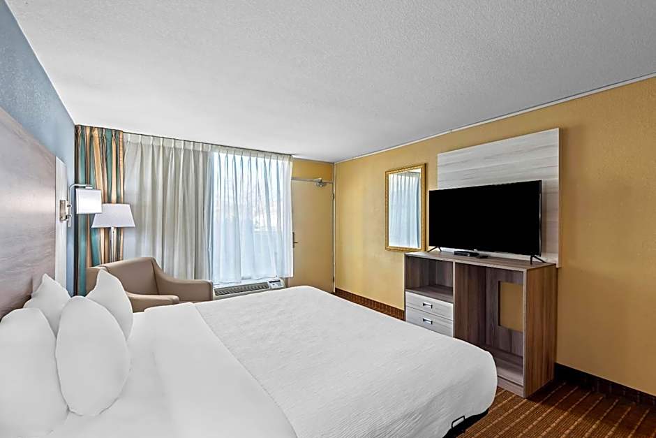 Quality Inn Fort Dodge