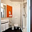 B&B Hotel Warszawa-Okęcie