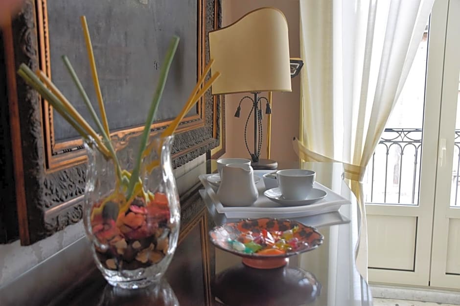 Al Teatro Massimo Suites