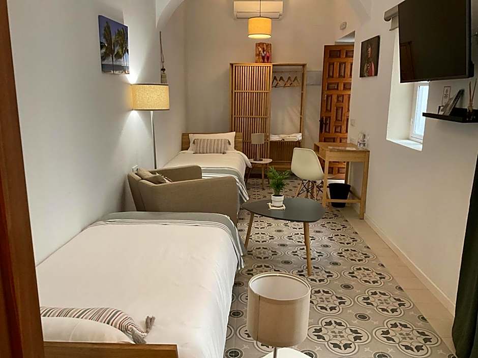 Casa de las Especias Hotel Boutique