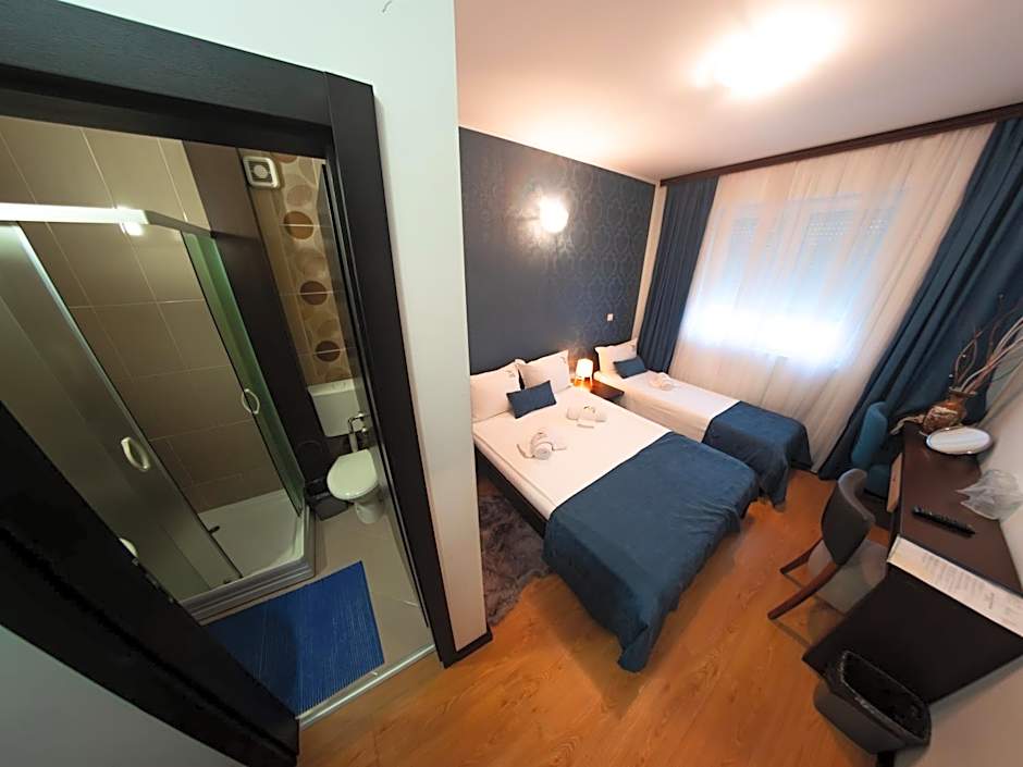 Motel Krnjevo