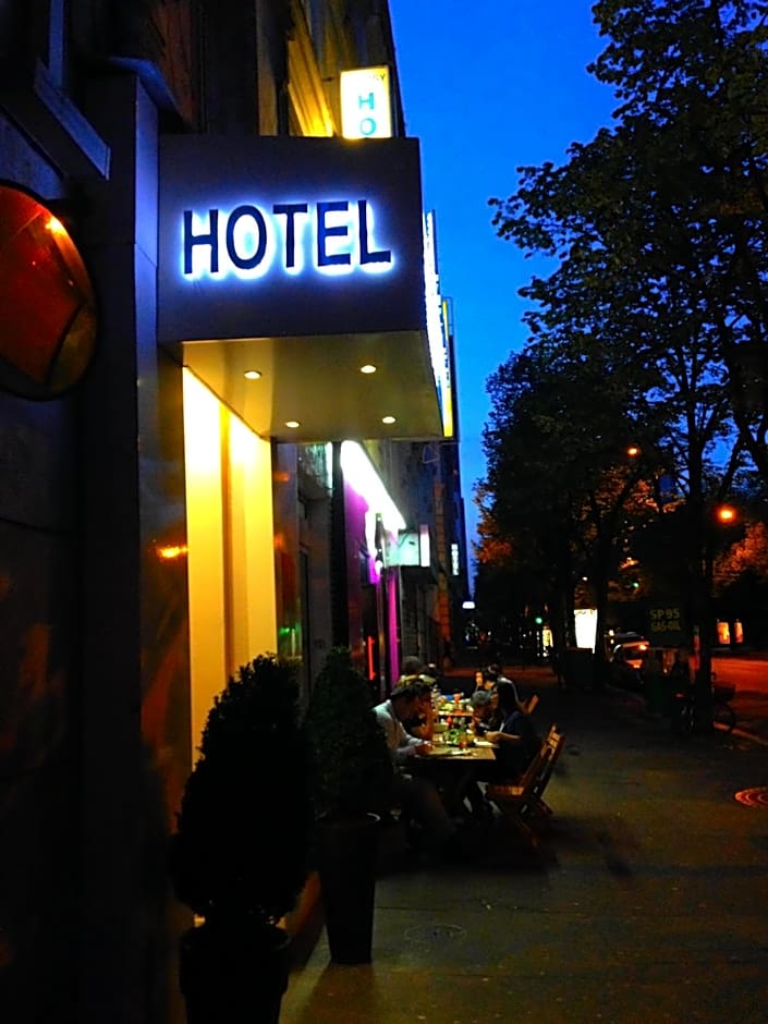 Hôtel de Choisy