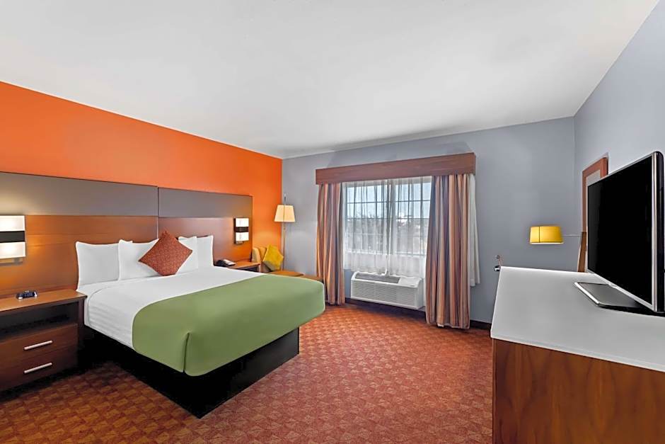 Photo 1 of 31 of Best Western Harker Heights