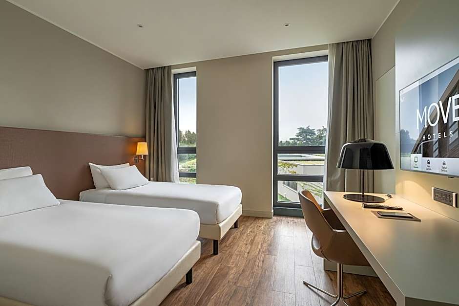 MOVE Hotels Venezia Nord