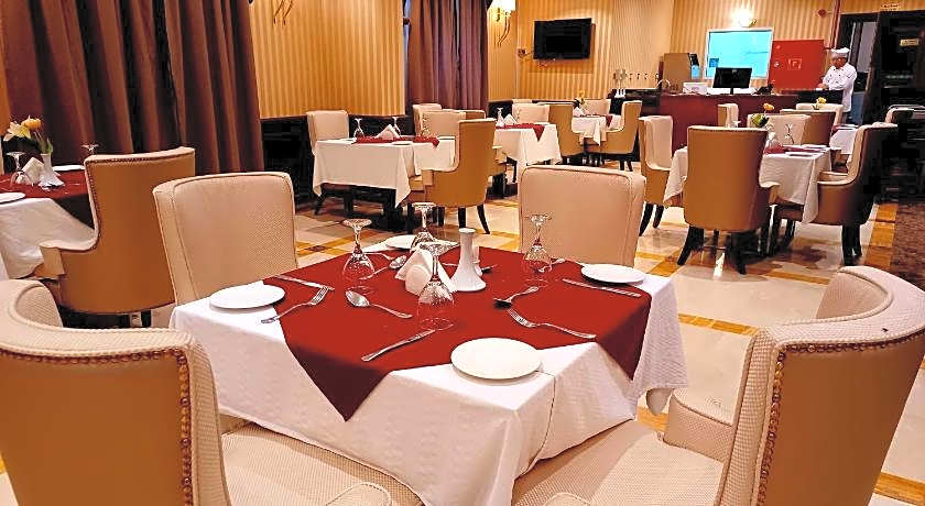 Royal Qatar Hotel