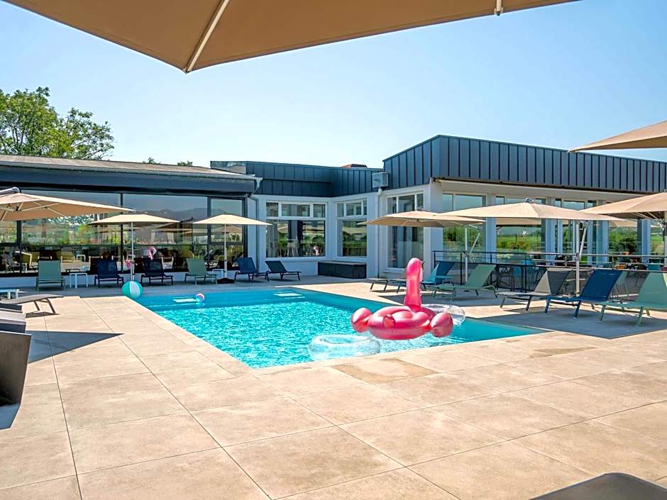 ibis Styles Colmar Nordo