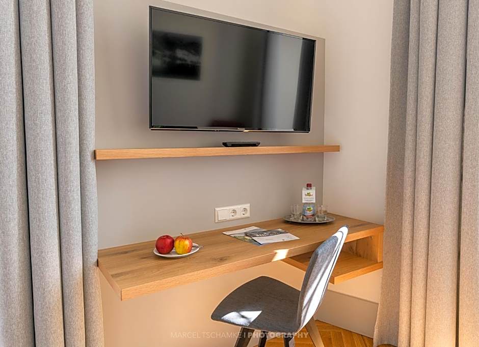 Schlosshotel Horneck