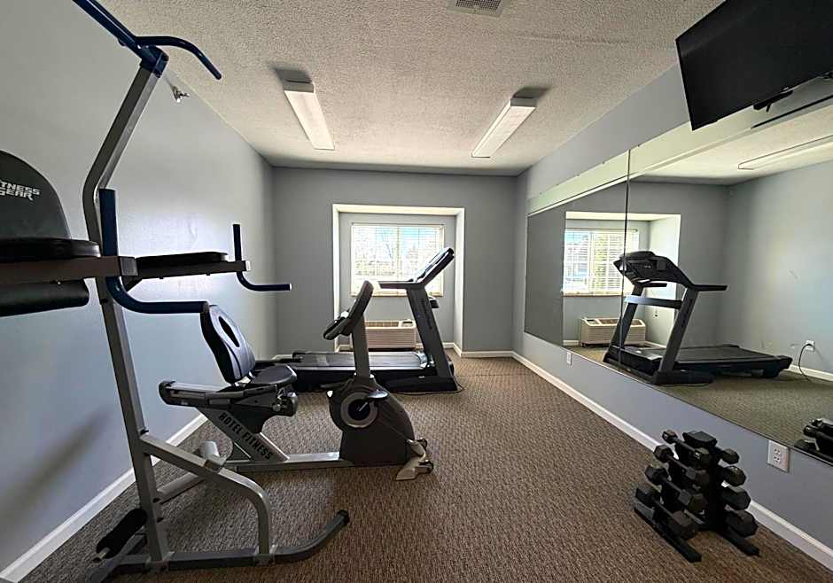 SureStay by Best Western South Bend