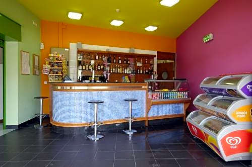 Apartamentos Turisticos da Orada Marina de Albufeira