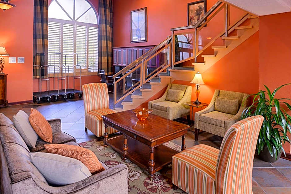 Holiday Inn Express Hotel Clearwater East - ICOT Center By IHG