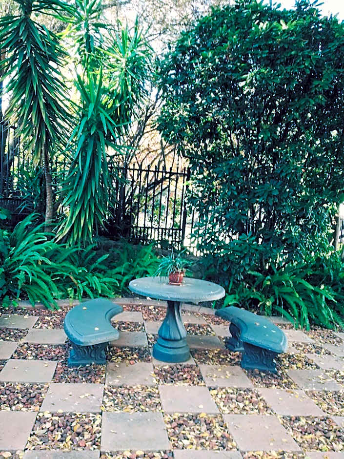 Belmont Guesthouse