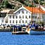 Lillesand Hotel Norge