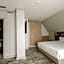 Mercure Sibiu Arsenal