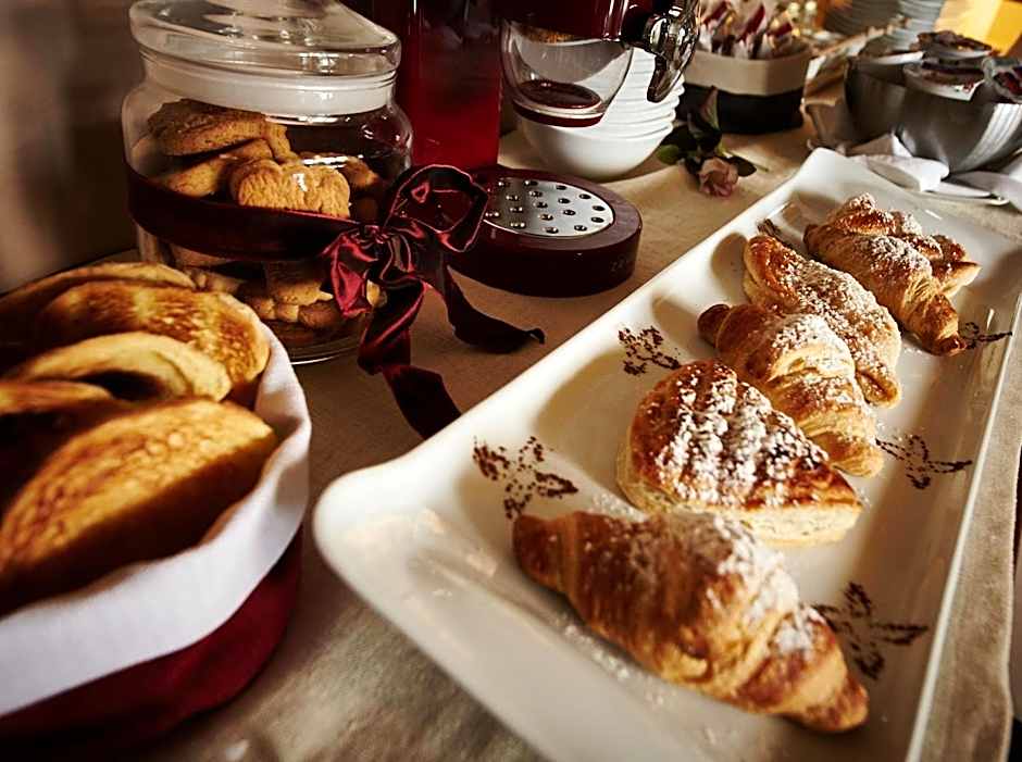 La Dimora Del Bassotto