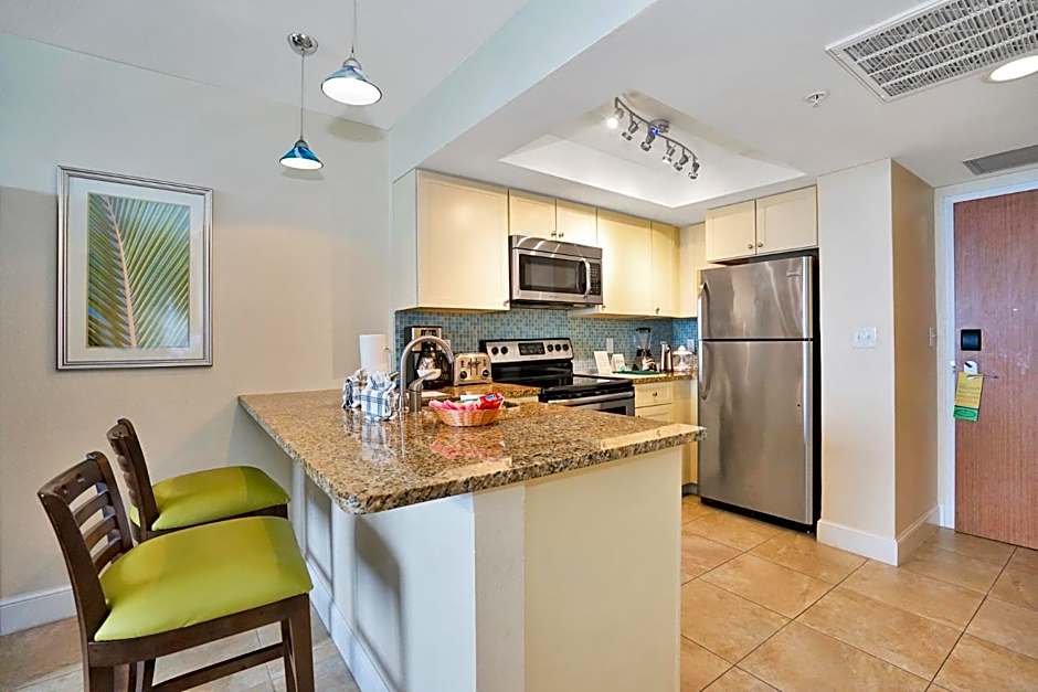 Hollywood Beach Tower