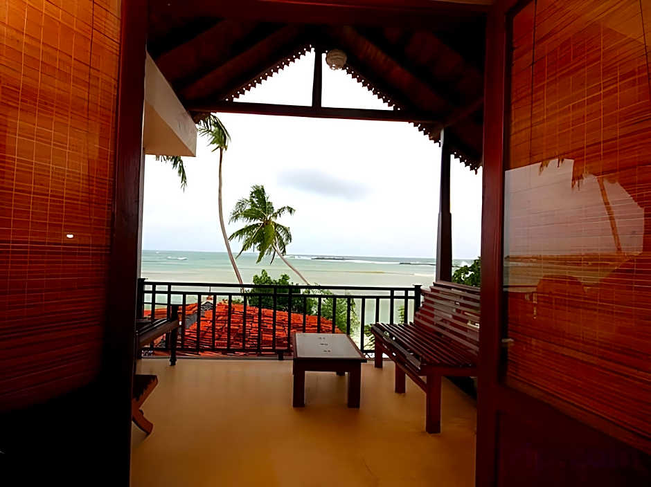 Thaproban Beach House