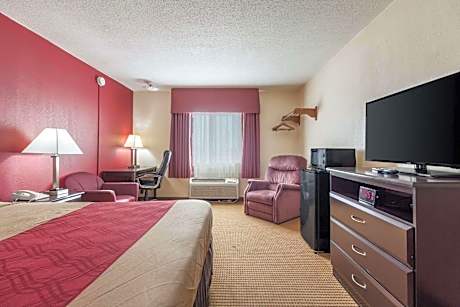 King Room - Non-Smoking