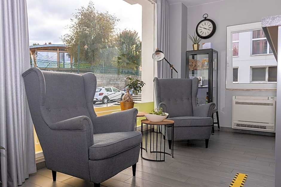 HI Viseu - Pousada de Juventude