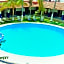 Hotel Plaza Almendros
