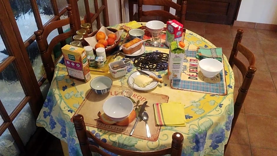 Hâvre de paix en Gascogne