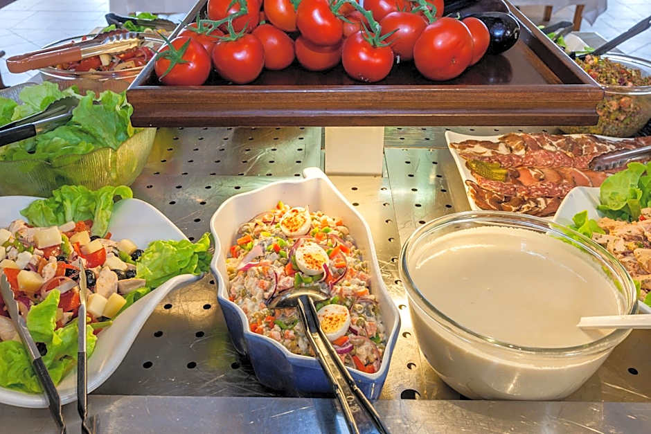 Hotel Club Marina Viva