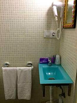 Guest House Colkida