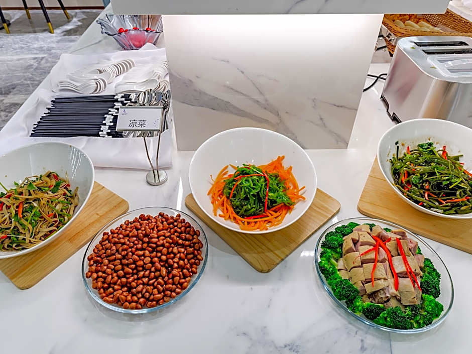 Lavande Hotel Hai'an Sport Center