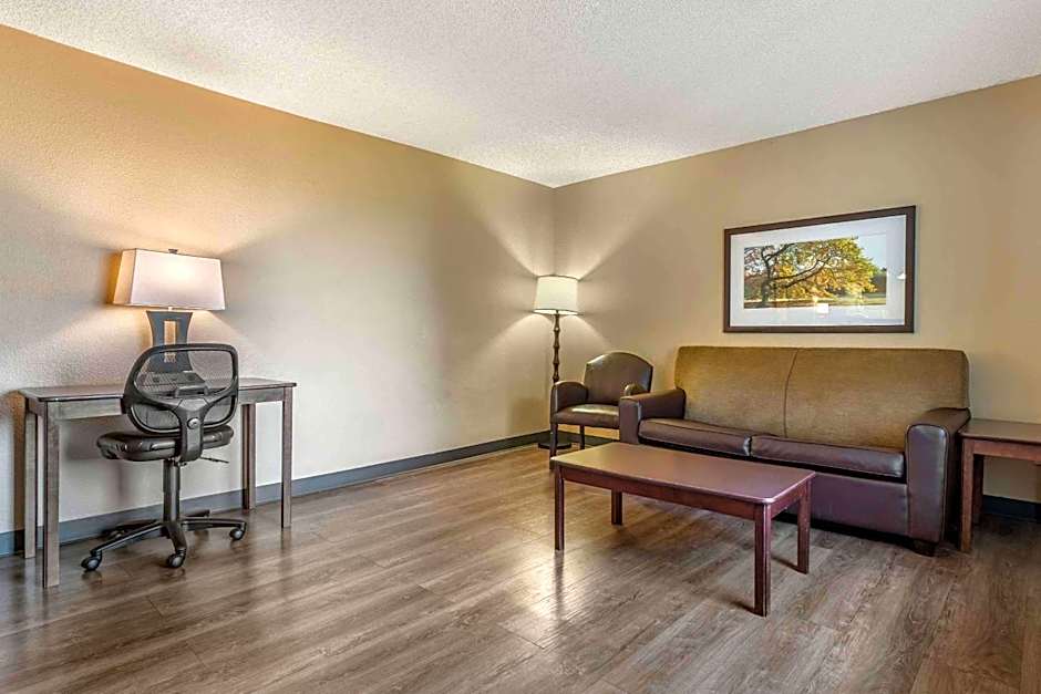 Extended Stay America Suites - Sacramento - West Sacramento