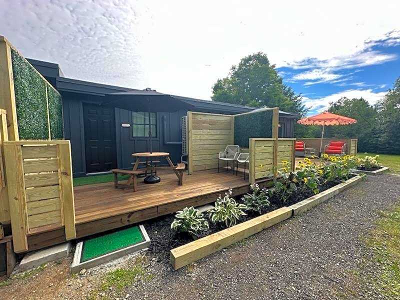 Chalet 239-Boutique Hotel