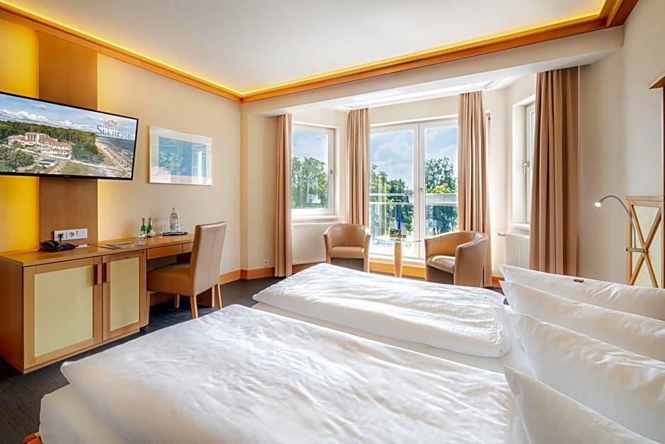Strandhotel Seerose