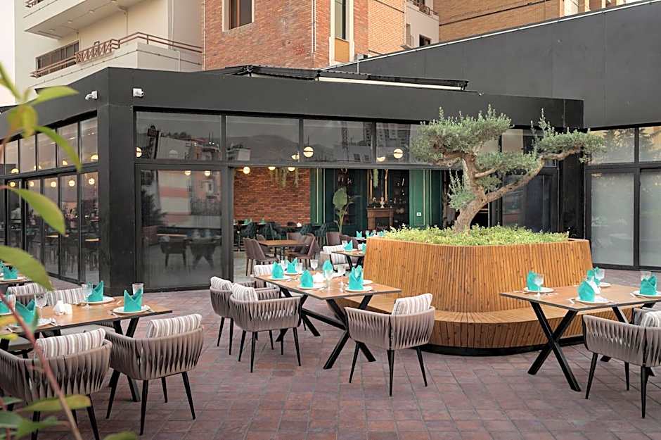 Ramada by Wyndham - Sulaymaniyah Salim Street