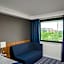 Holiday Inn Express Middlesbrough - Centre Square By IHG